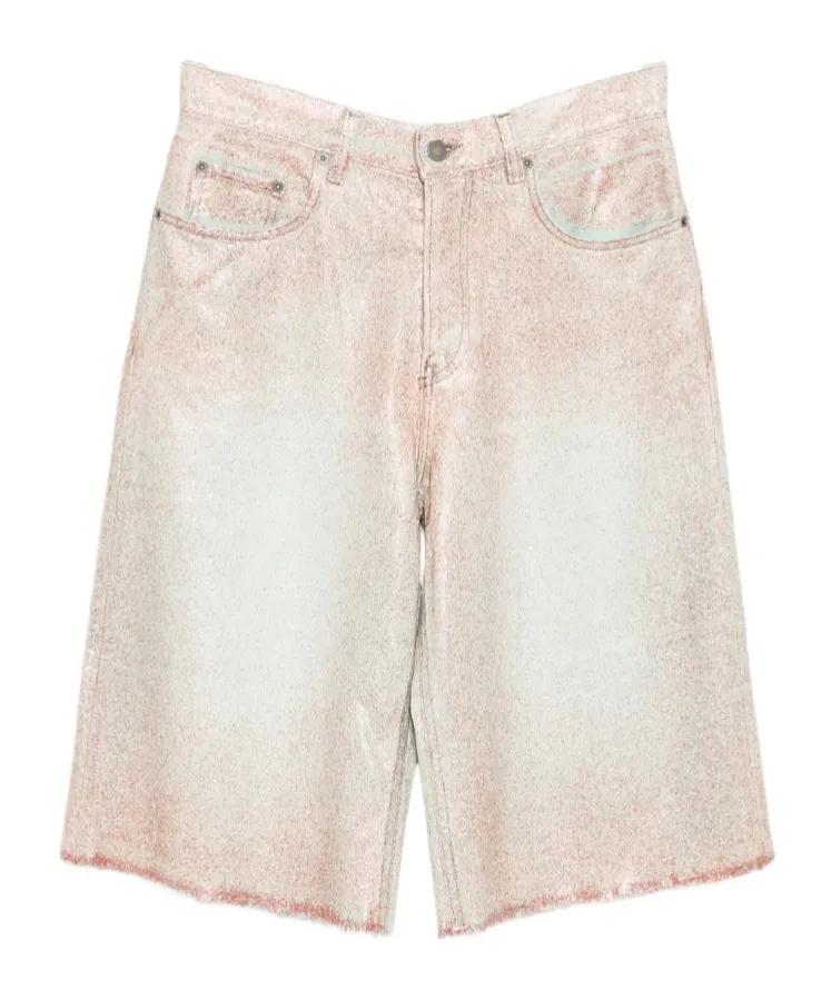 New Becky Shorts