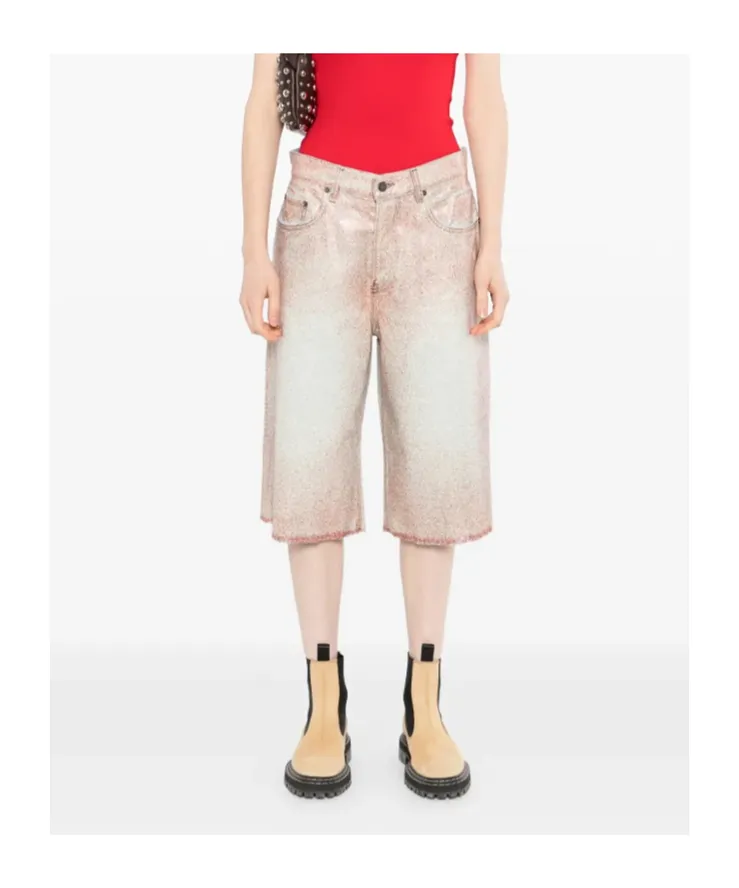 New Becky Shorts
