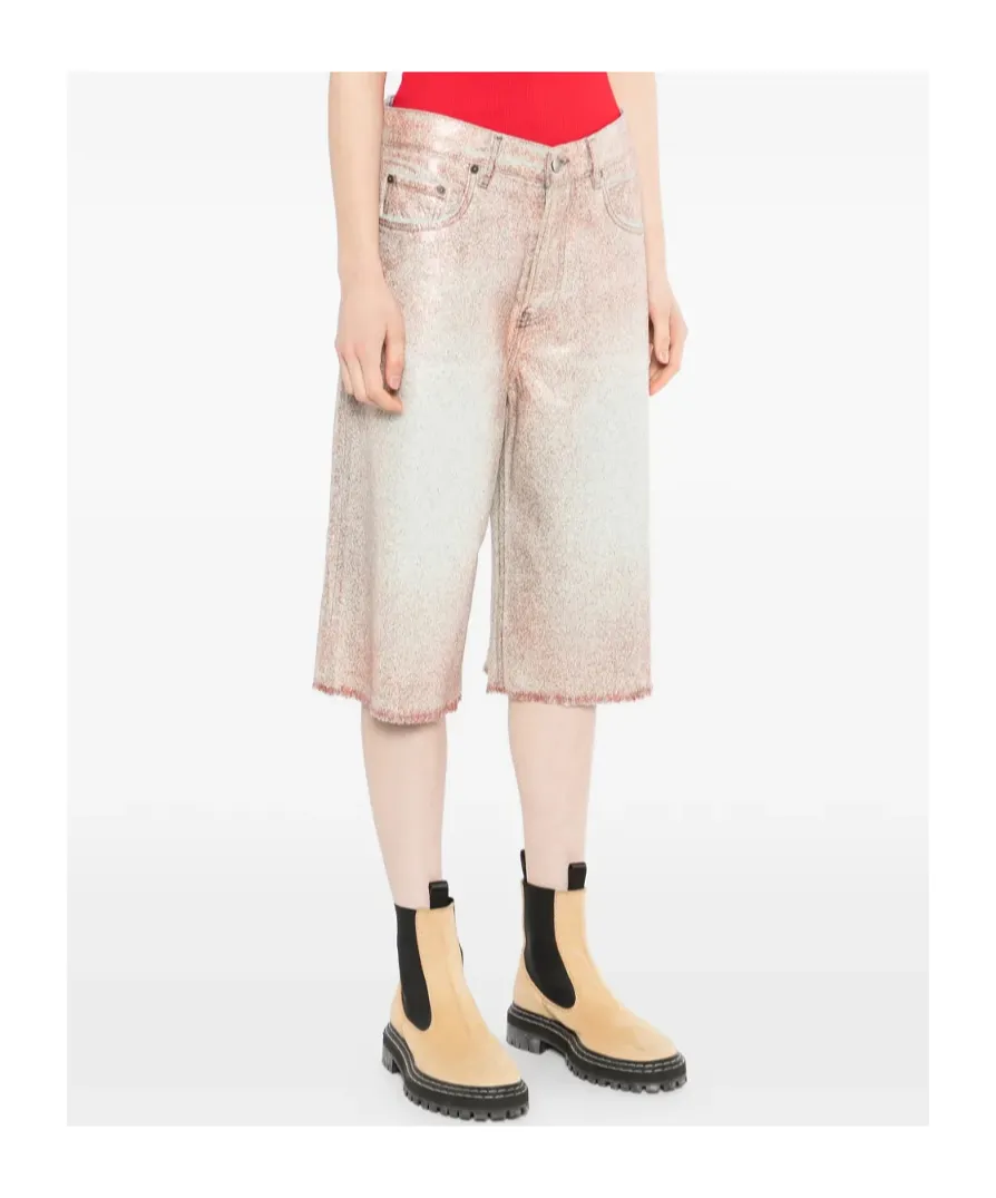New Becky Shorts