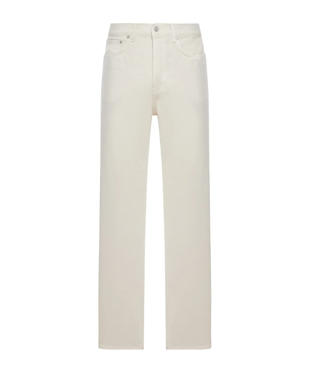 Haikure Straight Leg Jeans
