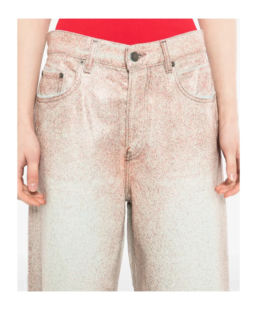 New Becky Shorts
