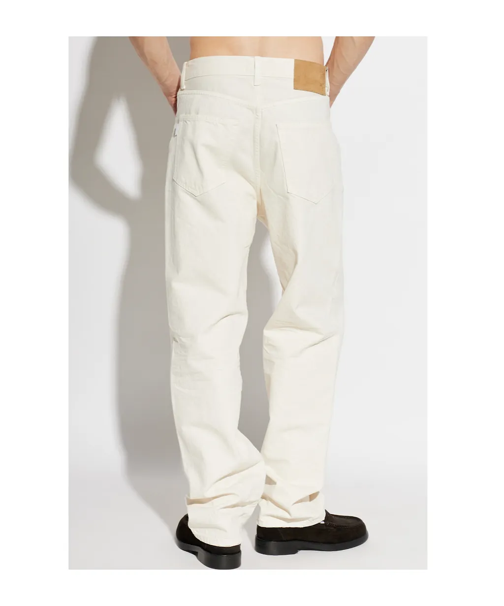 Haikure Straight Leg Jeans