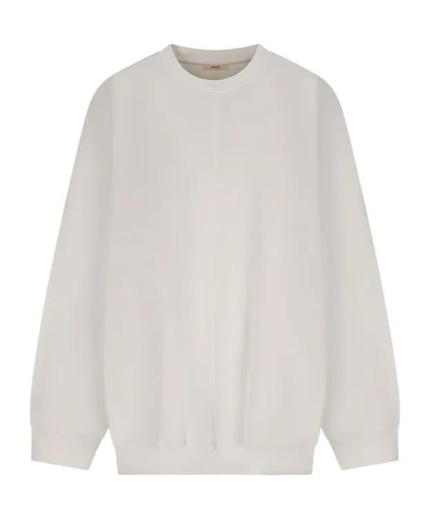 Wild Seam Sweatshirt