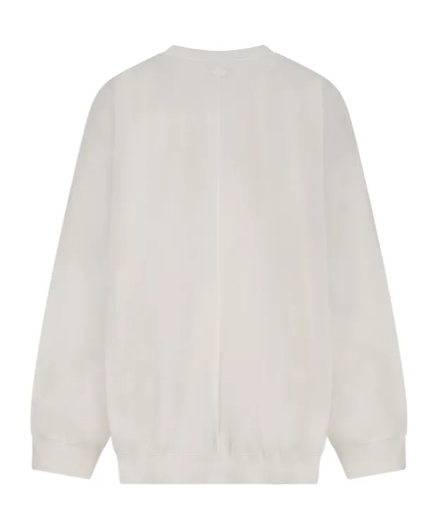 Wild Seam Sweatshirt