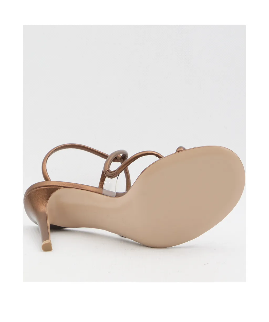 Gianvito Rossi Mamba Sandals