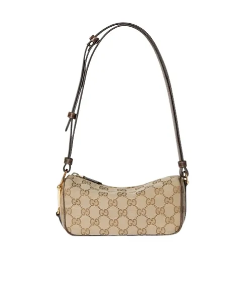 Gucci Half Horsebit Mini Bag