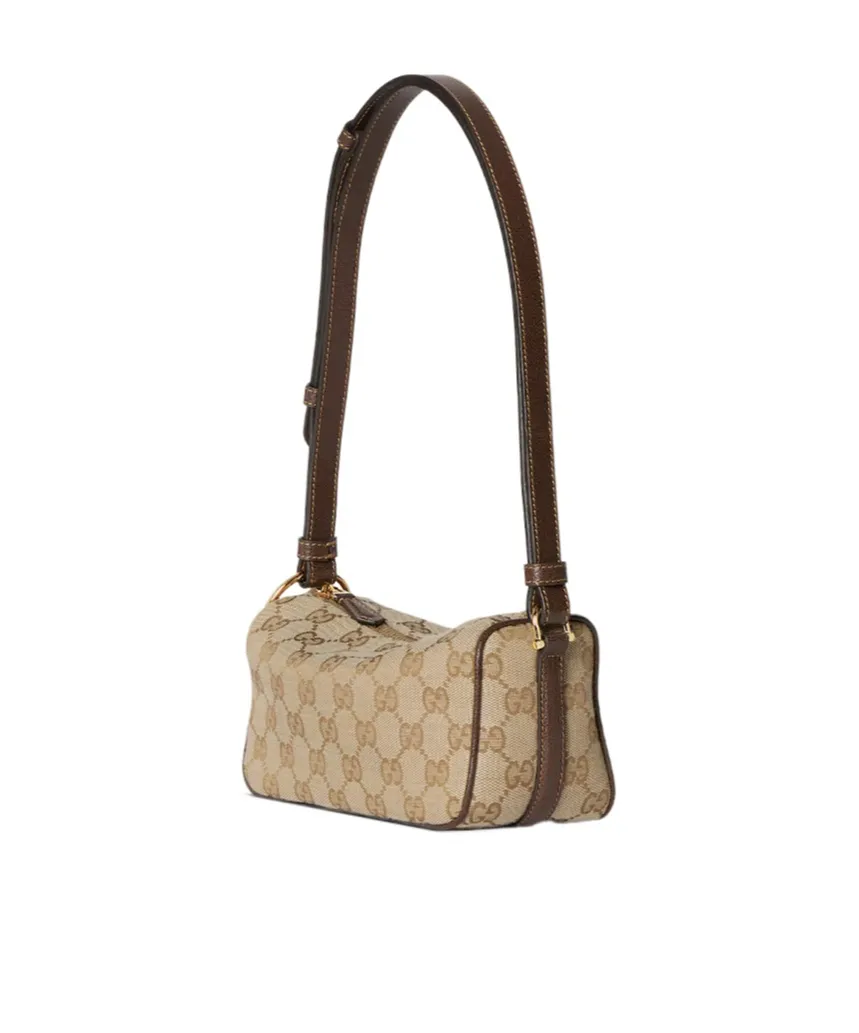 Gucci Half Horsebit Mini Bag
