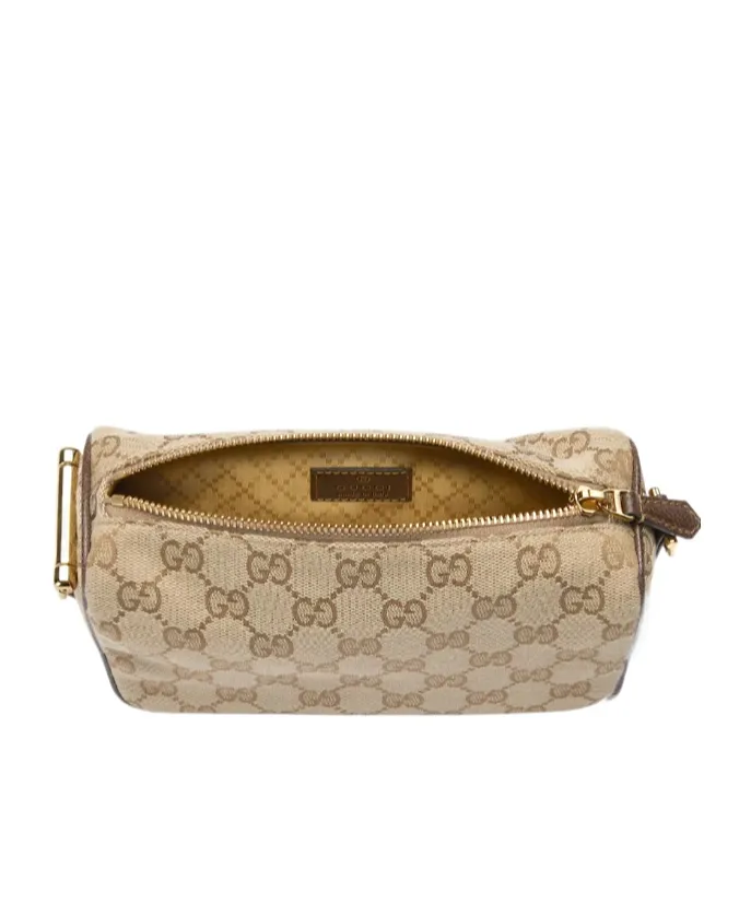 Gucci Half Horsebit Mini Bag
