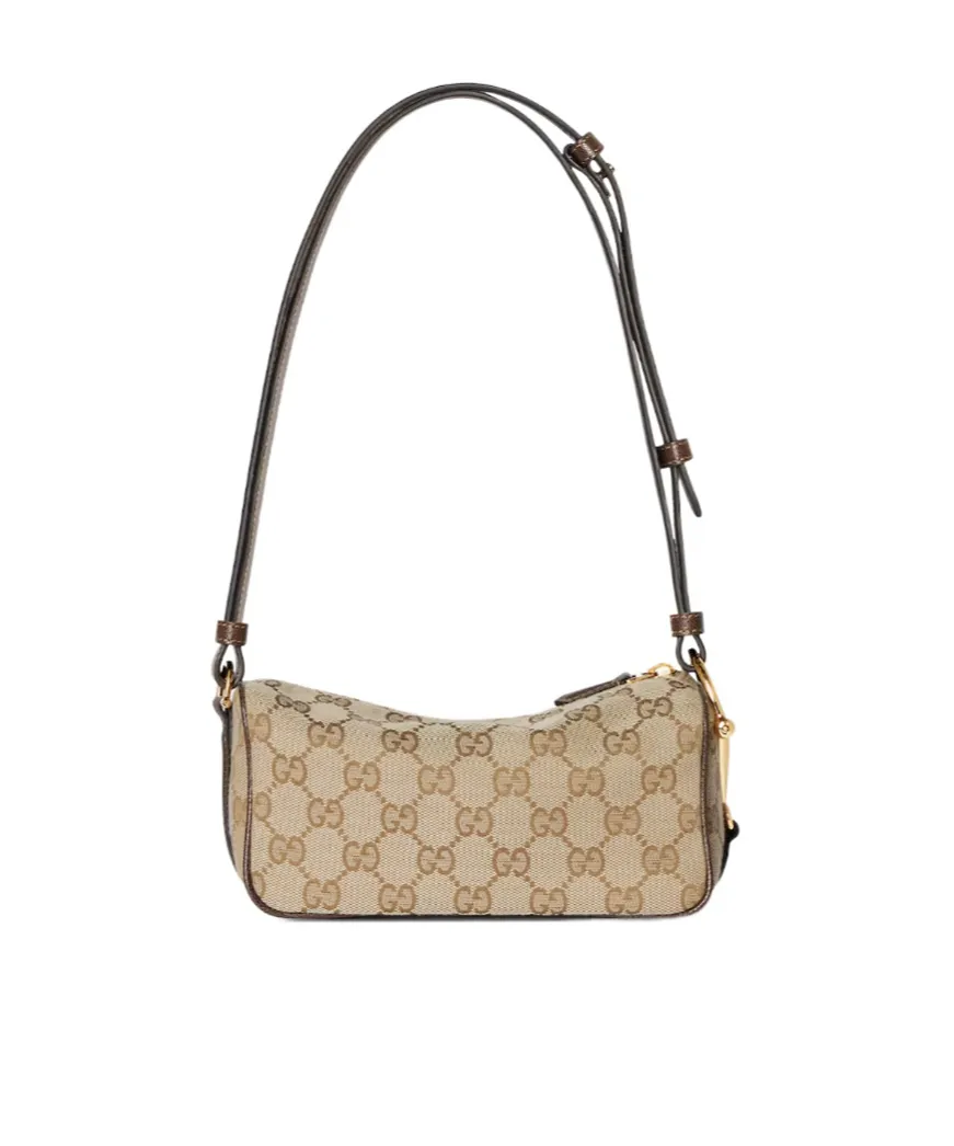 Gucci Half Horsebit Mini Bag