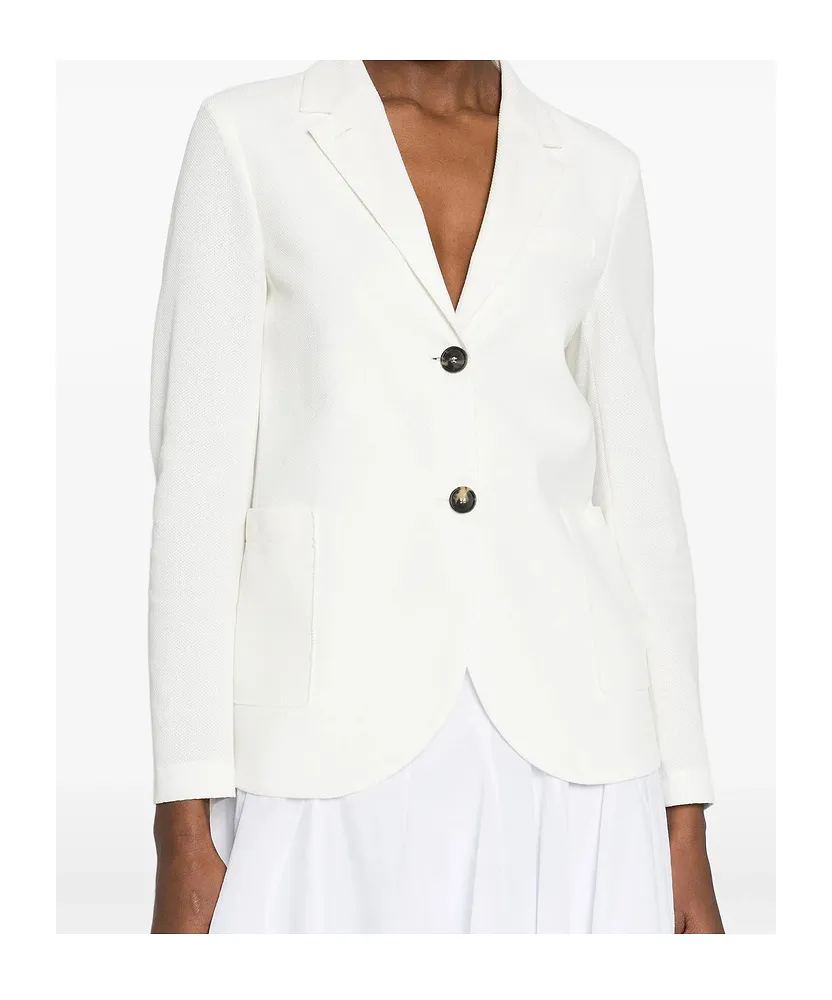 Honeycomb Blazer