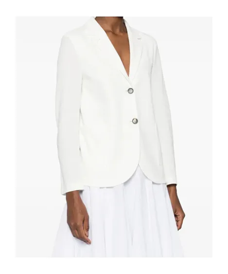 Honeycomb Blazer
