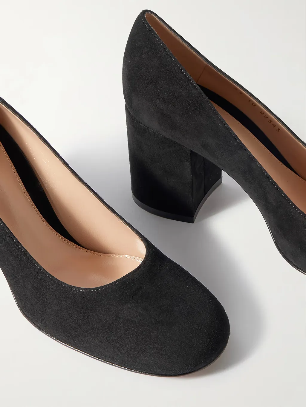 Joelle 70 High Heels