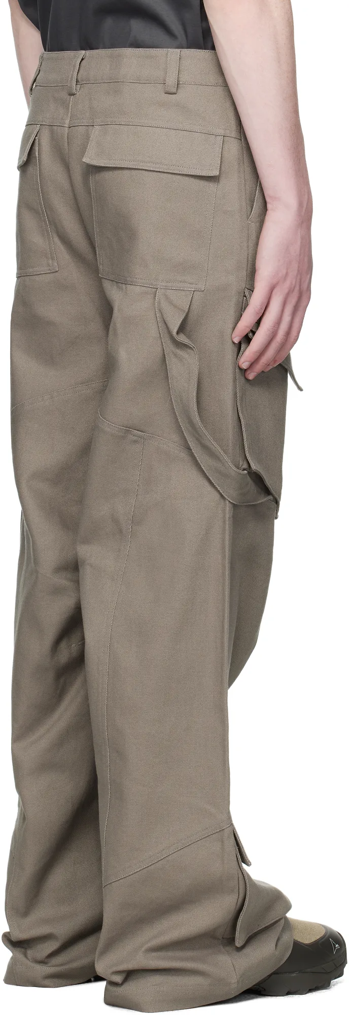Cellulae Overalls