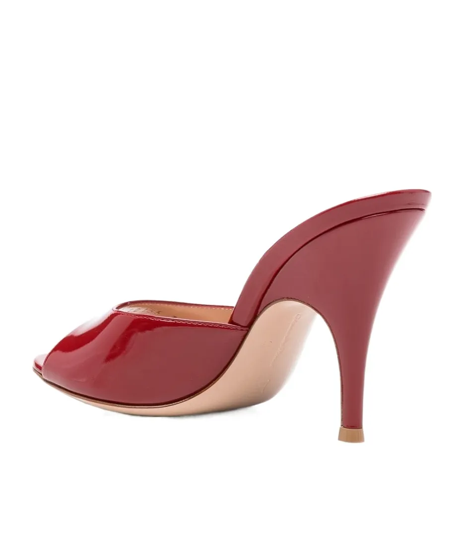 Open-Toe Sandals