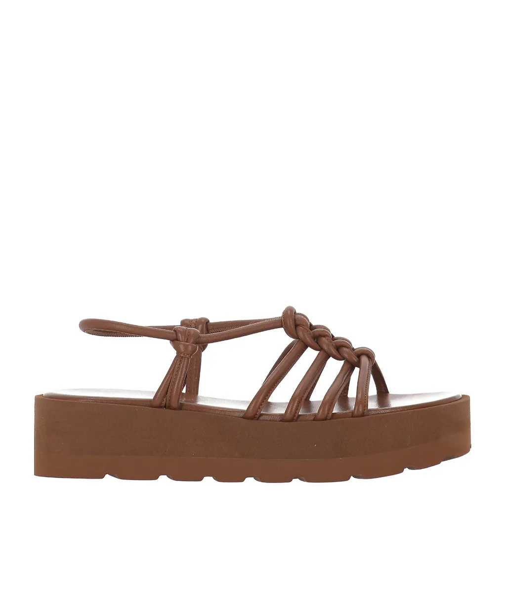 Platform Sandals