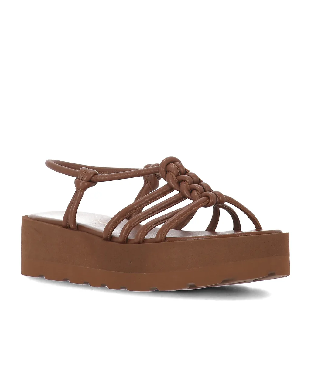 Platform Sandals