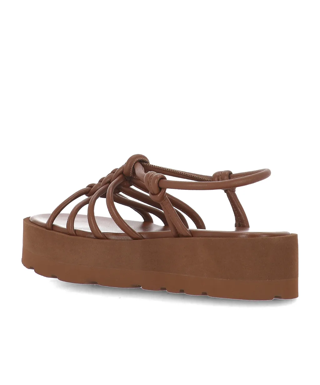 Platform Sandals