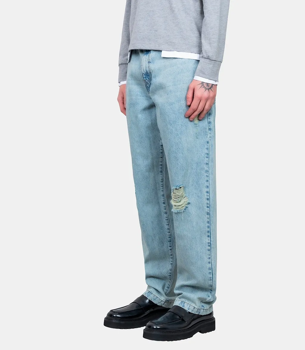 Charlie Jeans