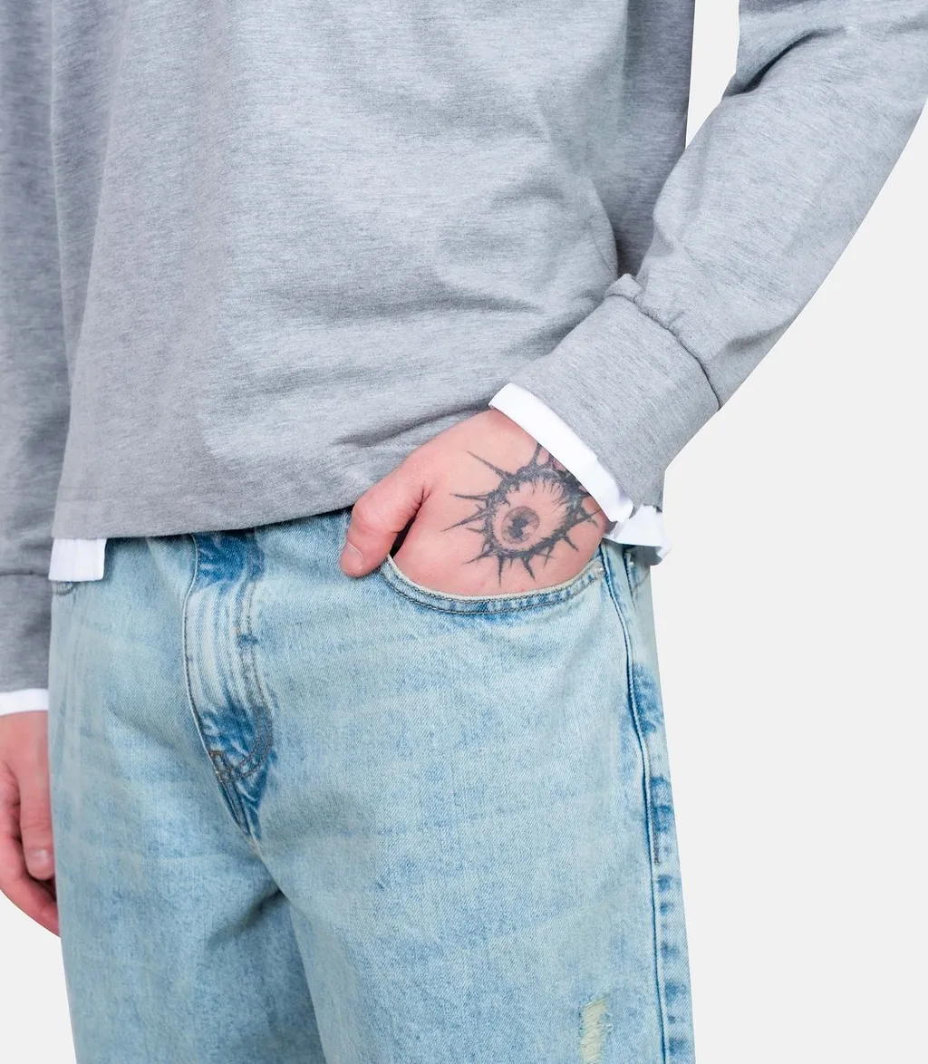 Charlie Jeans