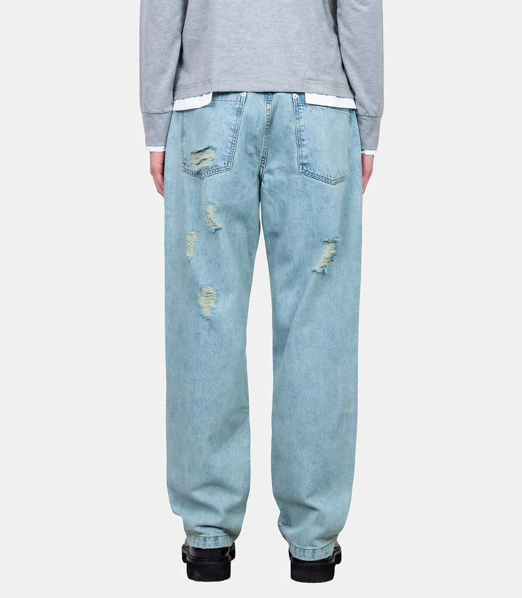 Charlie Jeans