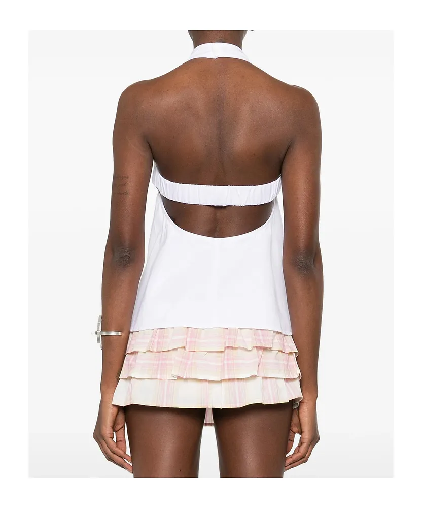 Halter Top