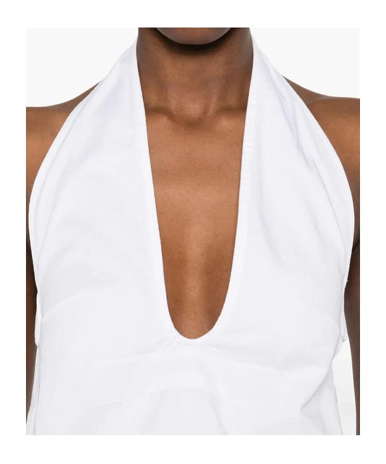 Halter Top