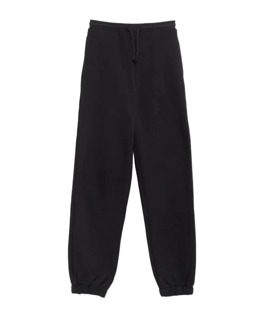 Kenny Drawstring Cuffed Track Pants