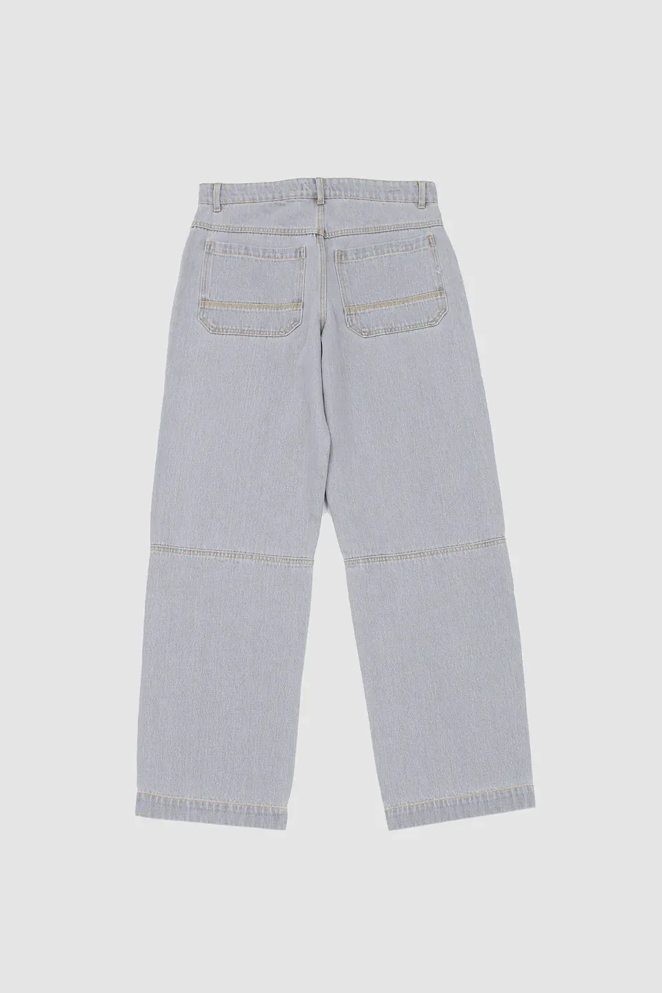 Mitch Drawstring Pocket Jeans