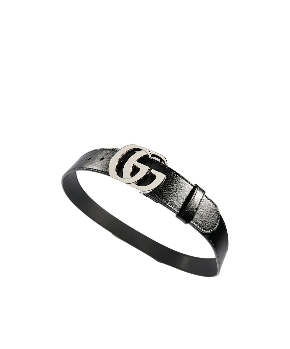 Cut Gg Marmont Belt
