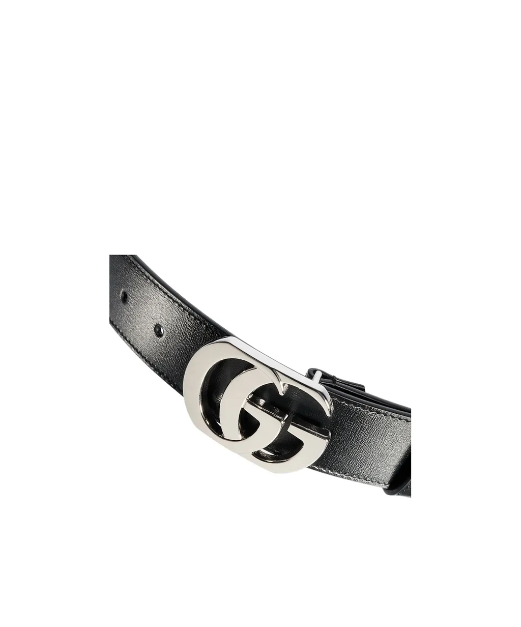Cut Gg Marmont Belt