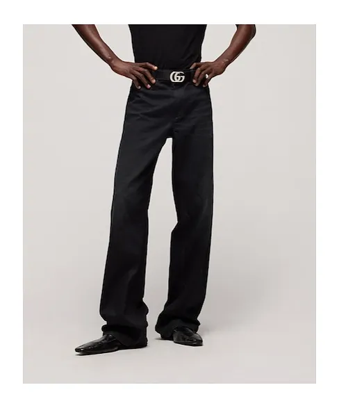 Cut Gg Marmont Belt