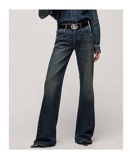 Cut Gg Marmont Belt