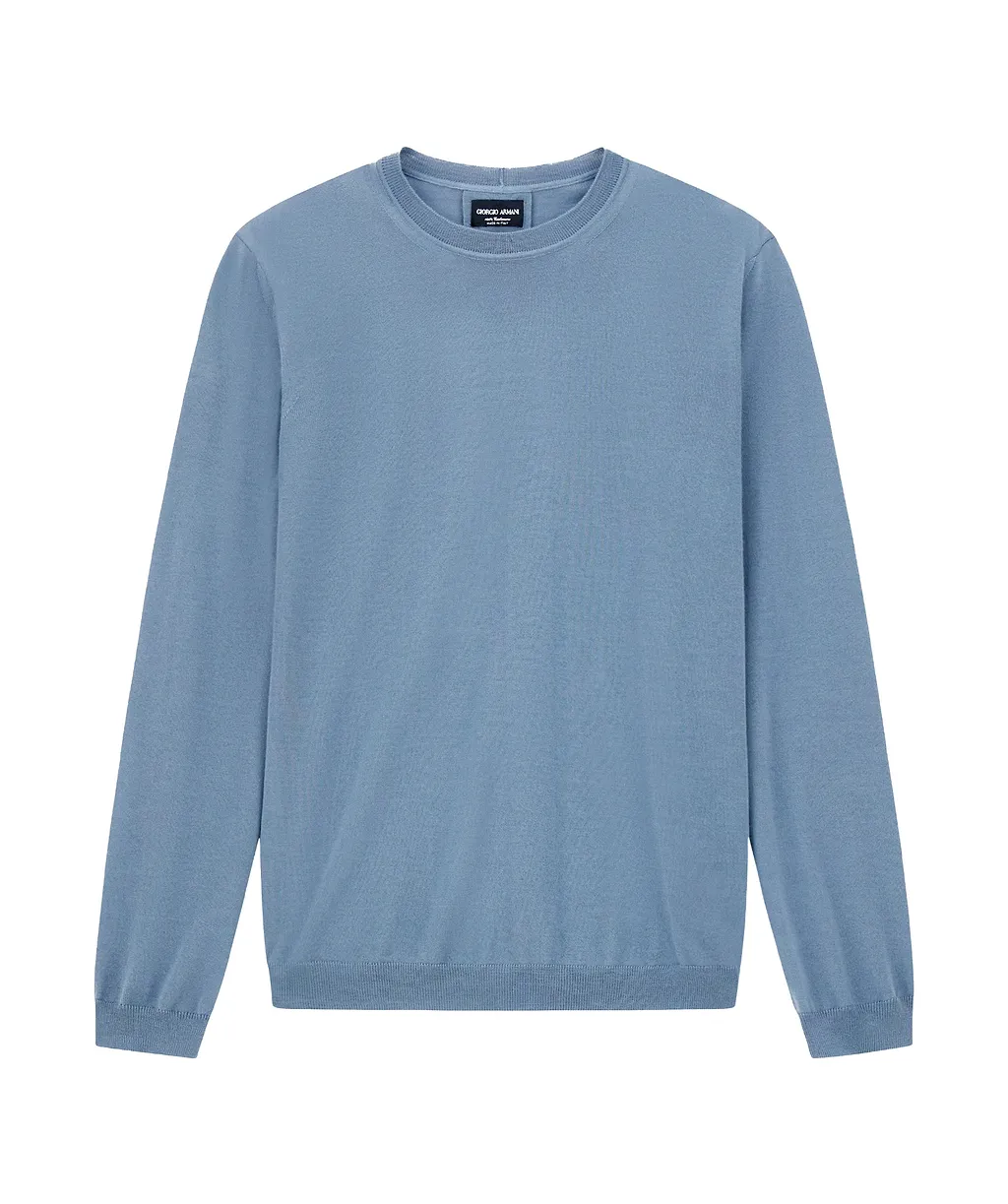 Crewneck Sweater