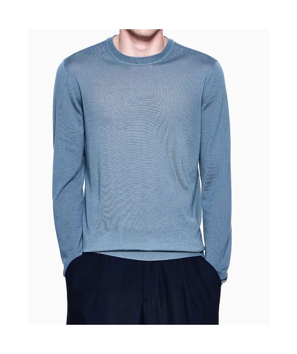 Crewneck Sweater