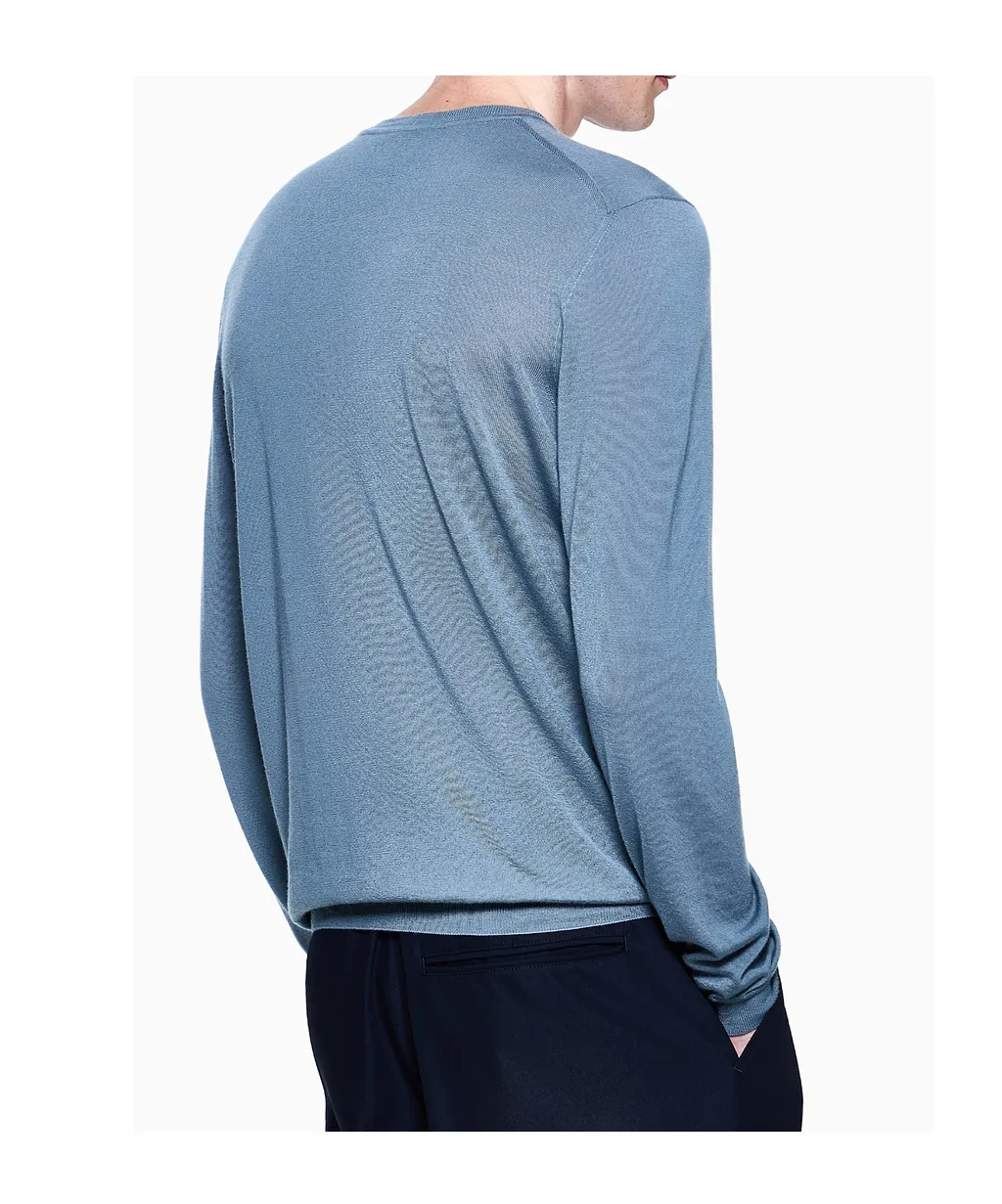 Crewneck Sweater
