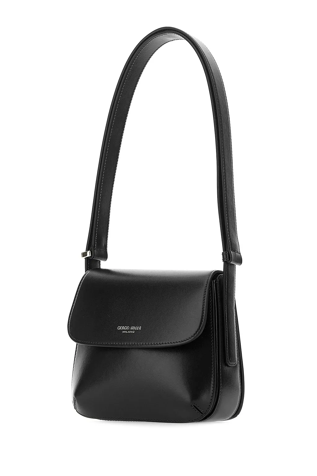 Giorgio Armani La Prima Small Shoulder Bag