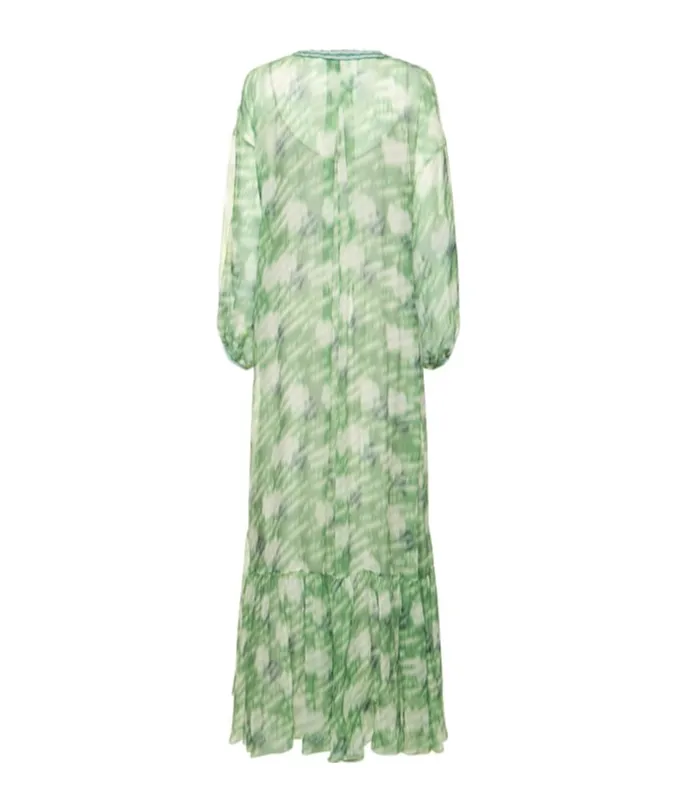 Long Sleeve Dress