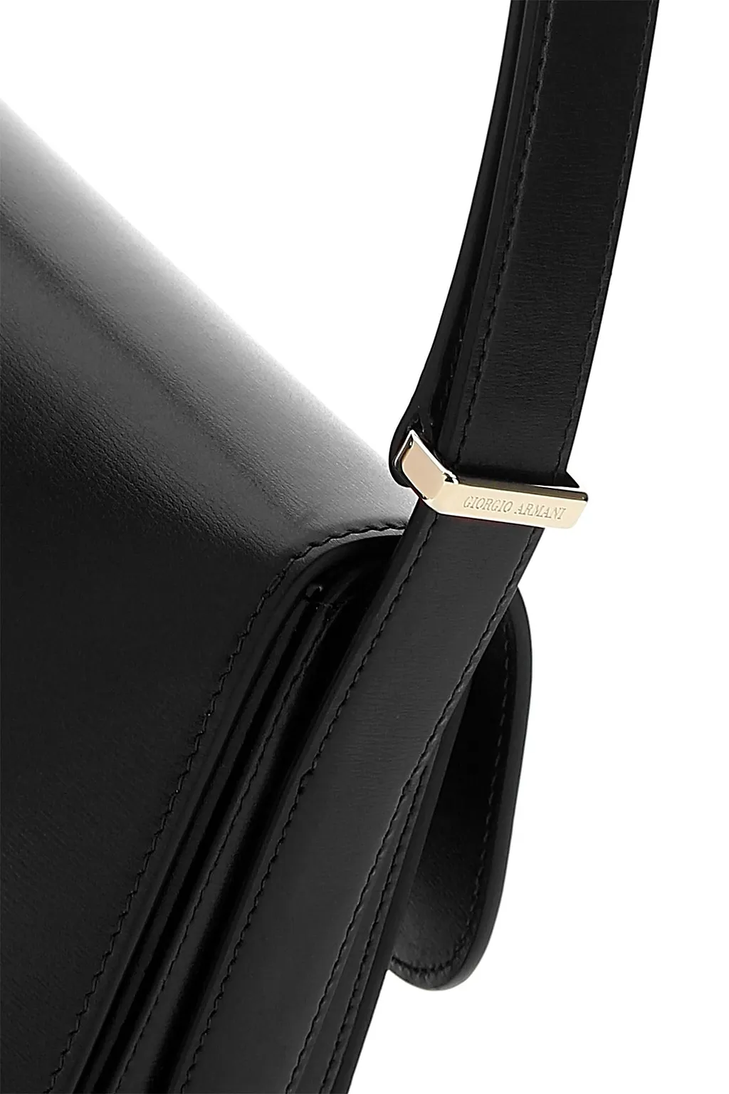 Giorgio Armani La Prima Small Shoulder Bag