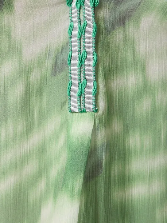 Long Sleeve Dress