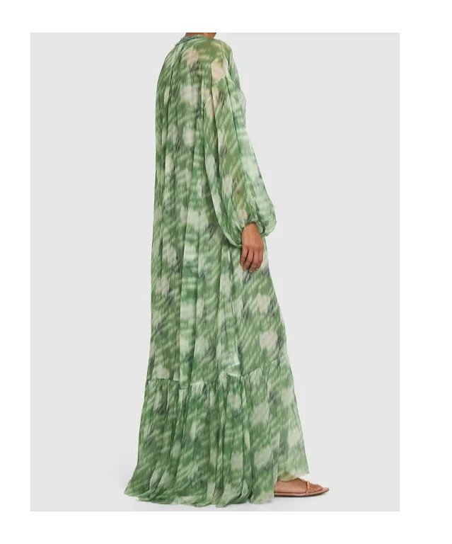 Long Sleeve Dress