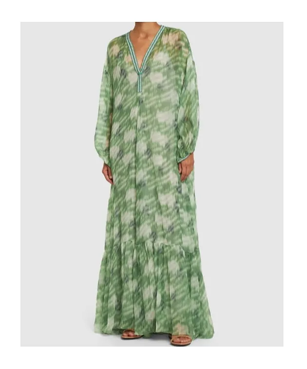 Long Sleeve Dress