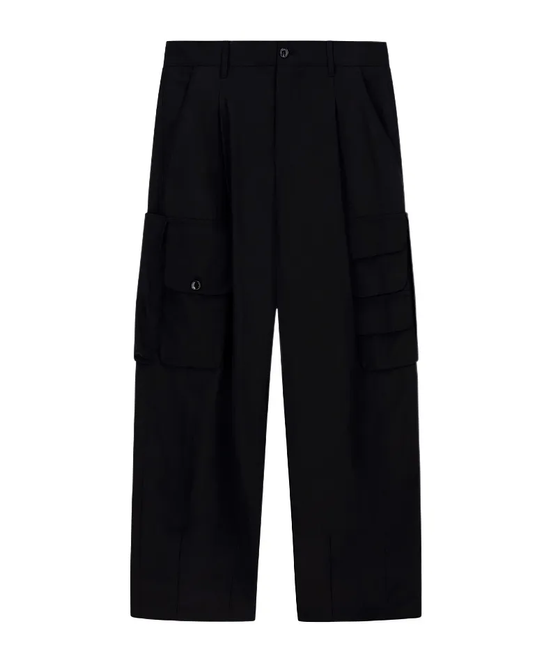 Giorgio Armani Relaxed Cargo Pants