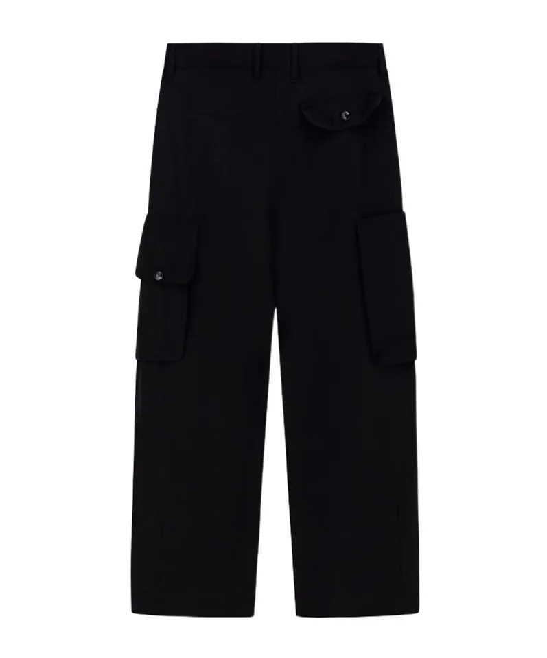 Giorgio Armani Relaxed Cargo Pants