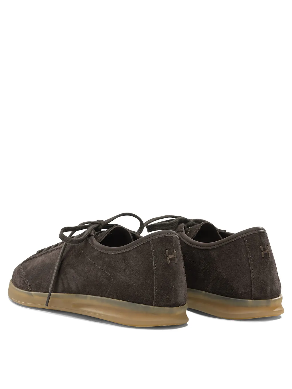 Henderson Baracco Elton Low-Top Sneakers