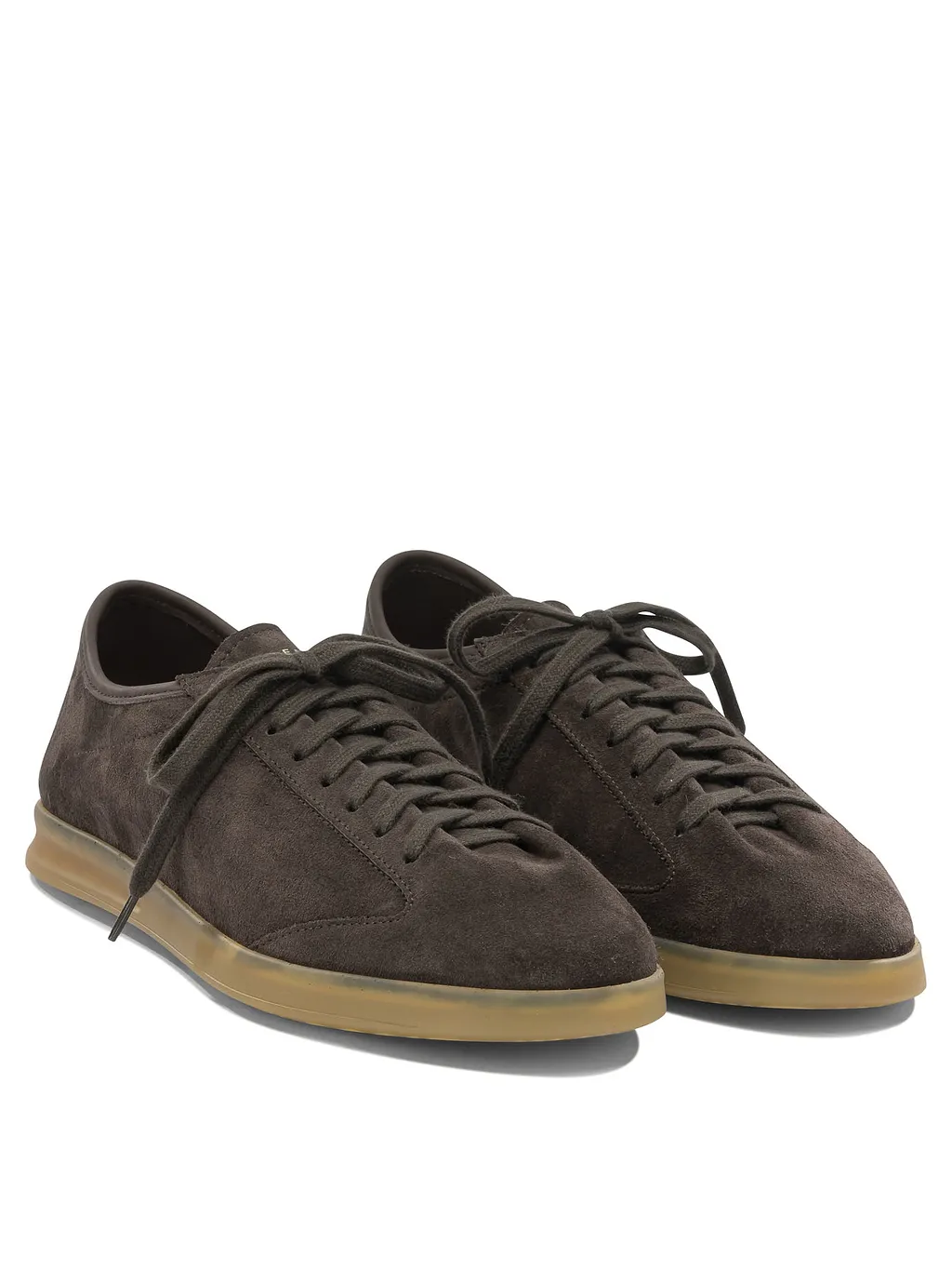 Henderson Baracco Elton Low-Top Sneakers