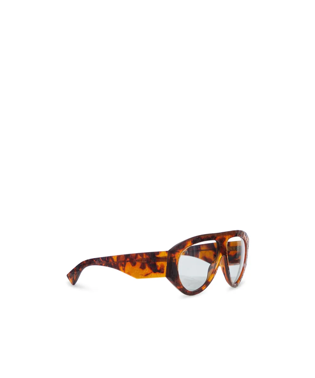 Gucci Eyewear Oversized Sunglasses