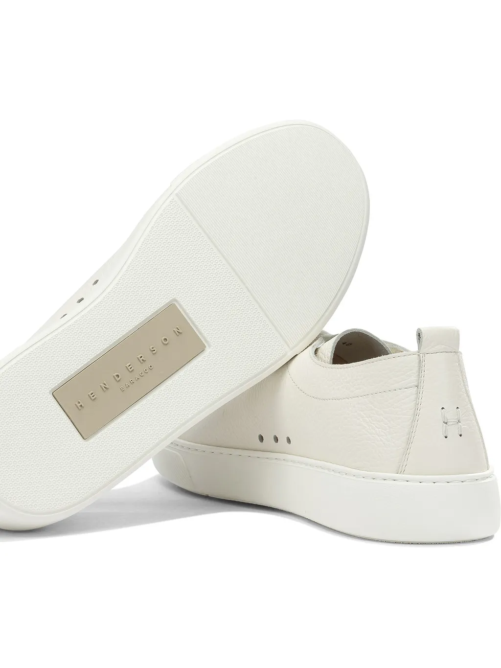 Henderson Baracco Byron 50 Slip-On Sneakers