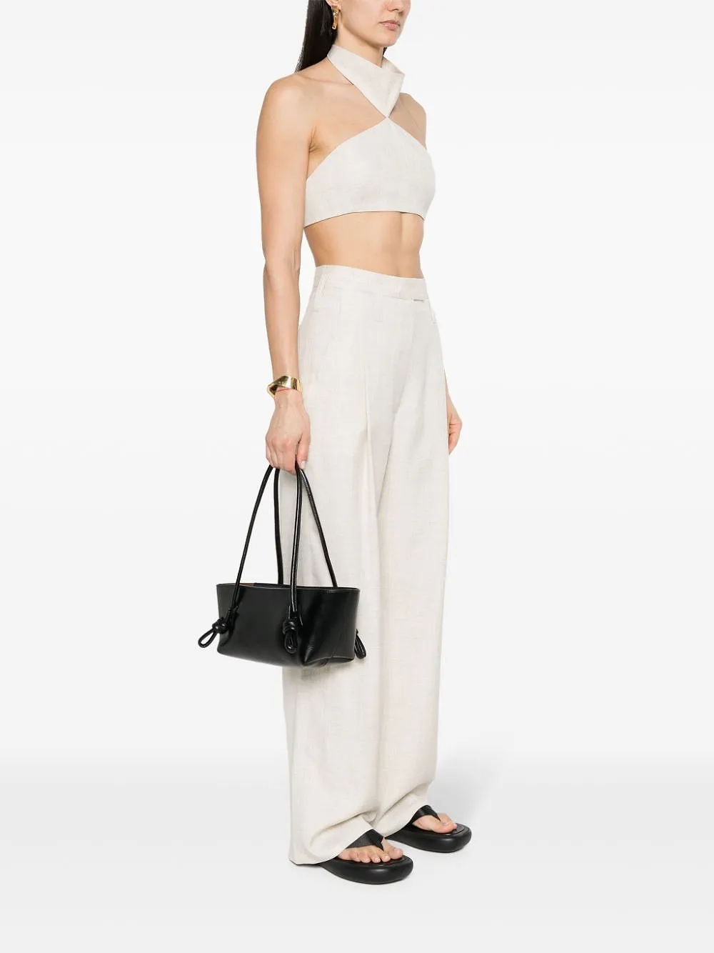 Fleca Shoulder Bag