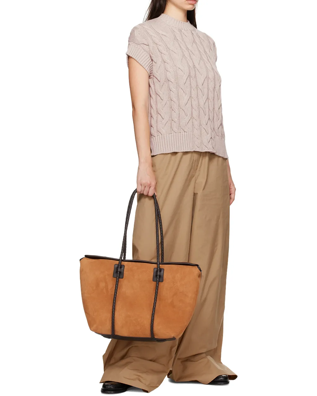 Fleca Shoulder Bag