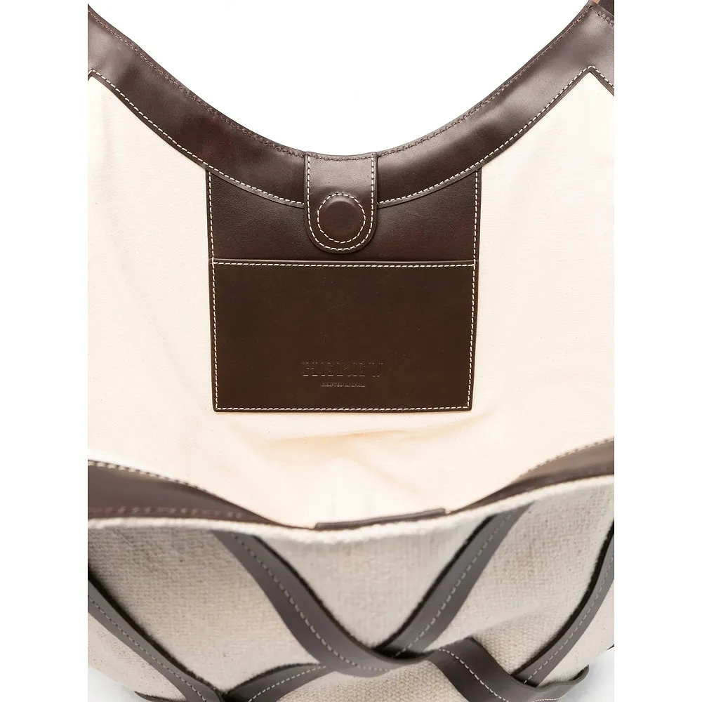 Double-Handled Handbag